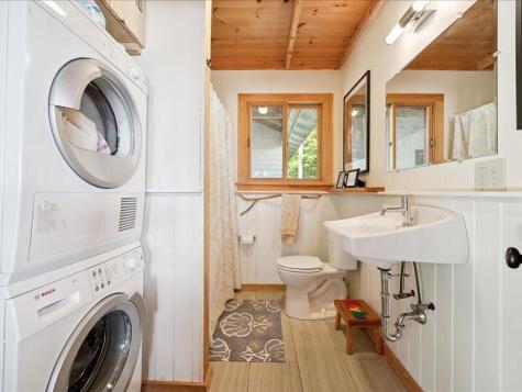 66 Vera's Way Deer Isle ME 04650