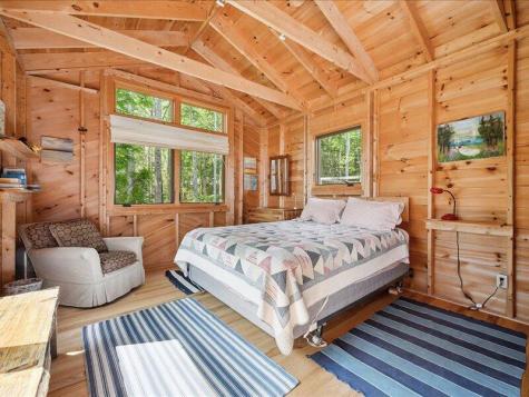 66 Vera's Way Deer Isle ME 04650