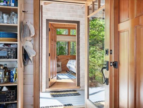 66 Vera's Way Deer Isle ME 04650