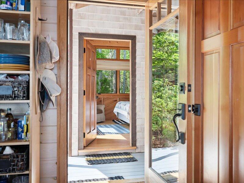 66 Vera's Way Deer Isle ME 04650