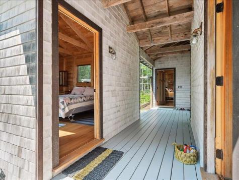 66 Vera's Way Deer Isle ME 04650