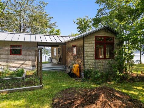 66 Vera's Way Deer Isle ME 04650