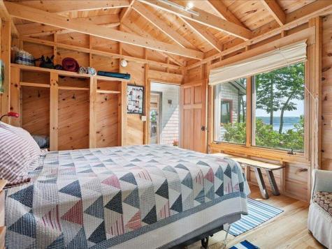 66 Vera's Way Deer Isle ME 04650