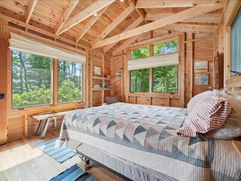 66 Vera's Way Deer Isle ME 04650