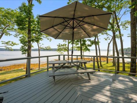 66 Vera's Way Deer Isle ME 04650