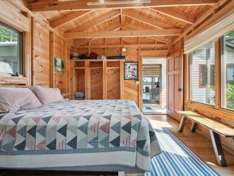 66 Vera's Way Deer Isle ME 04650