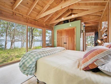 66 Vera's Way Deer Isle ME 04650