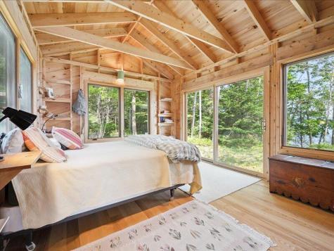 66 Vera's Way Deer Isle ME 04650