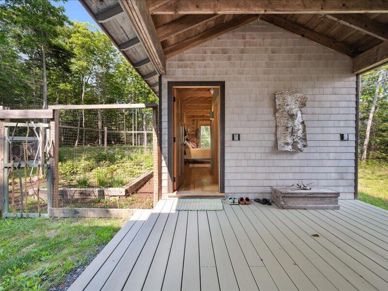 66 Vera's Way Deer Isle ME 04650