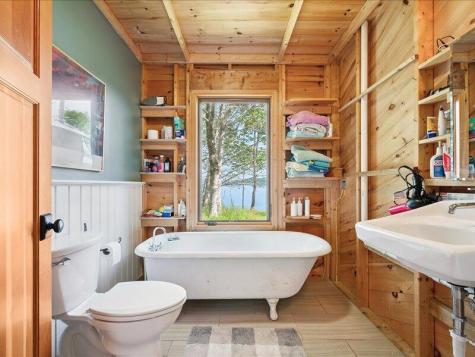 66 Vera's Way Deer Isle ME 04650