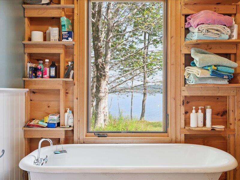 66 Vera's Way Deer Isle ME 04650