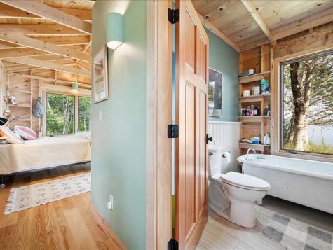 66 Vera's Way Deer Isle ME 04650