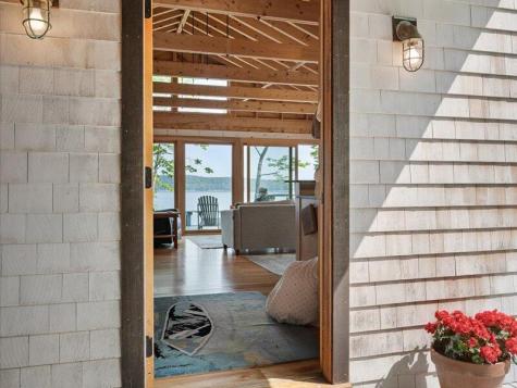 66 Vera's Way Deer Isle ME 04650