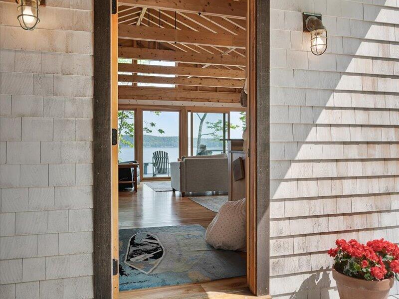 66 Vera's Way Deer Isle ME 04650