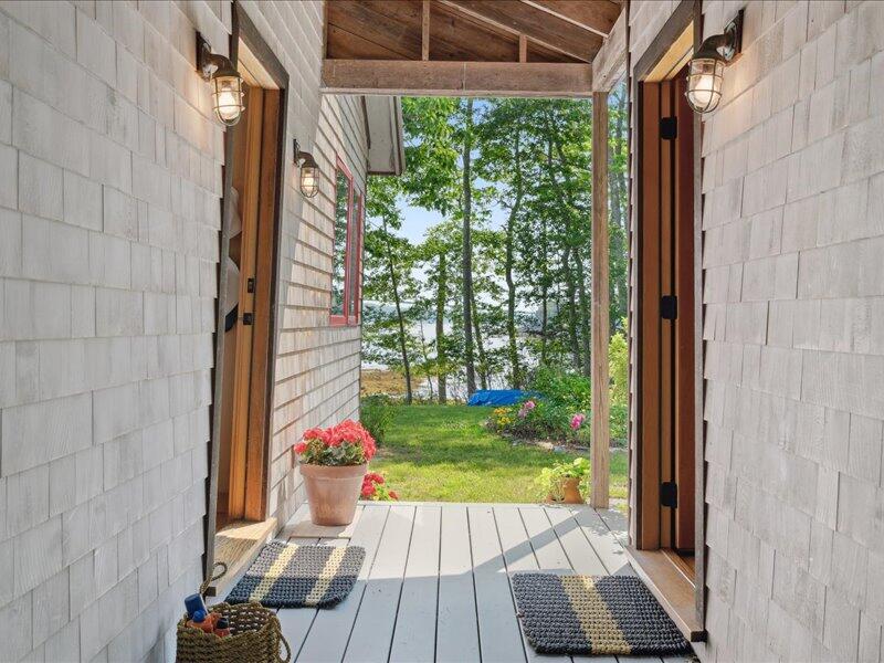 66 Vera's Way Deer Isle ME 04650