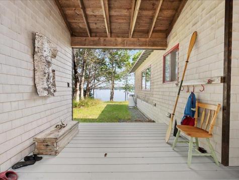 66 Vera's Way Deer Isle ME 04650