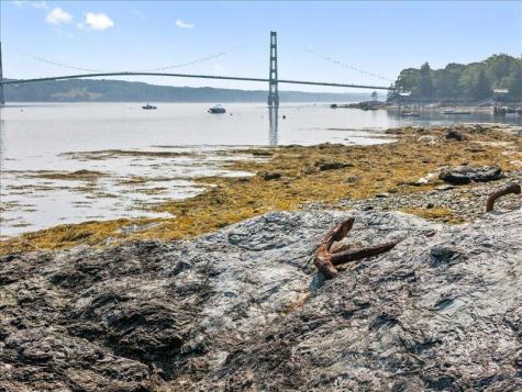 66 Vera's Way Deer Isle ME 04650