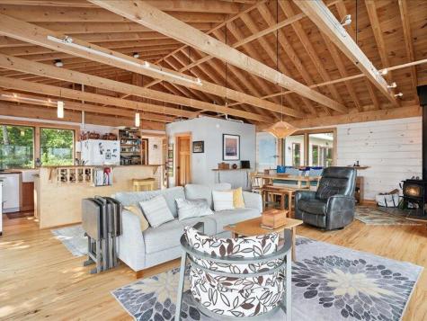 66 Vera's Way Deer Isle ME 04650