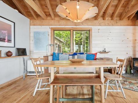 66 Vera's Way Deer Isle ME 04650