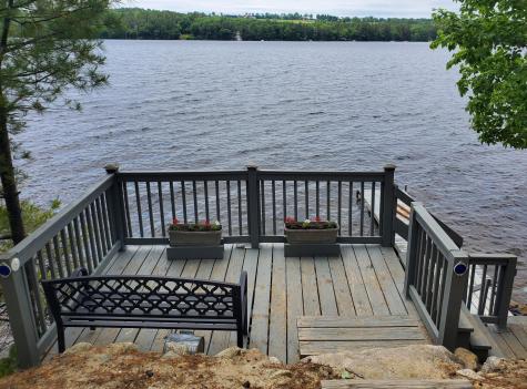 204 Jordan Shore Drive Poland ME 04274