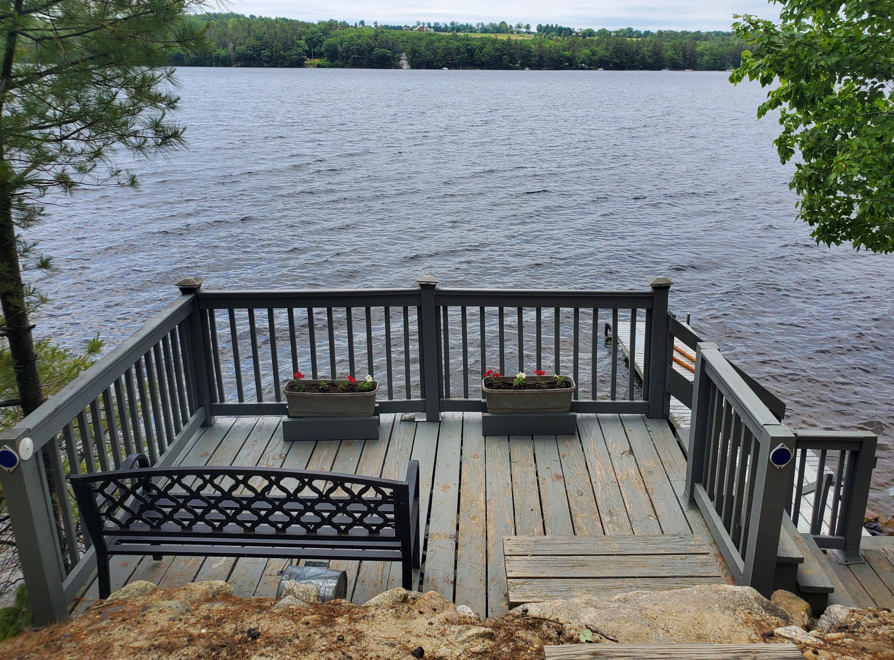 204 Jordan Shore Drive Poland ME 04274