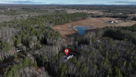 (Lot B) 13 Kimball Lane Kennebunk ME 04043