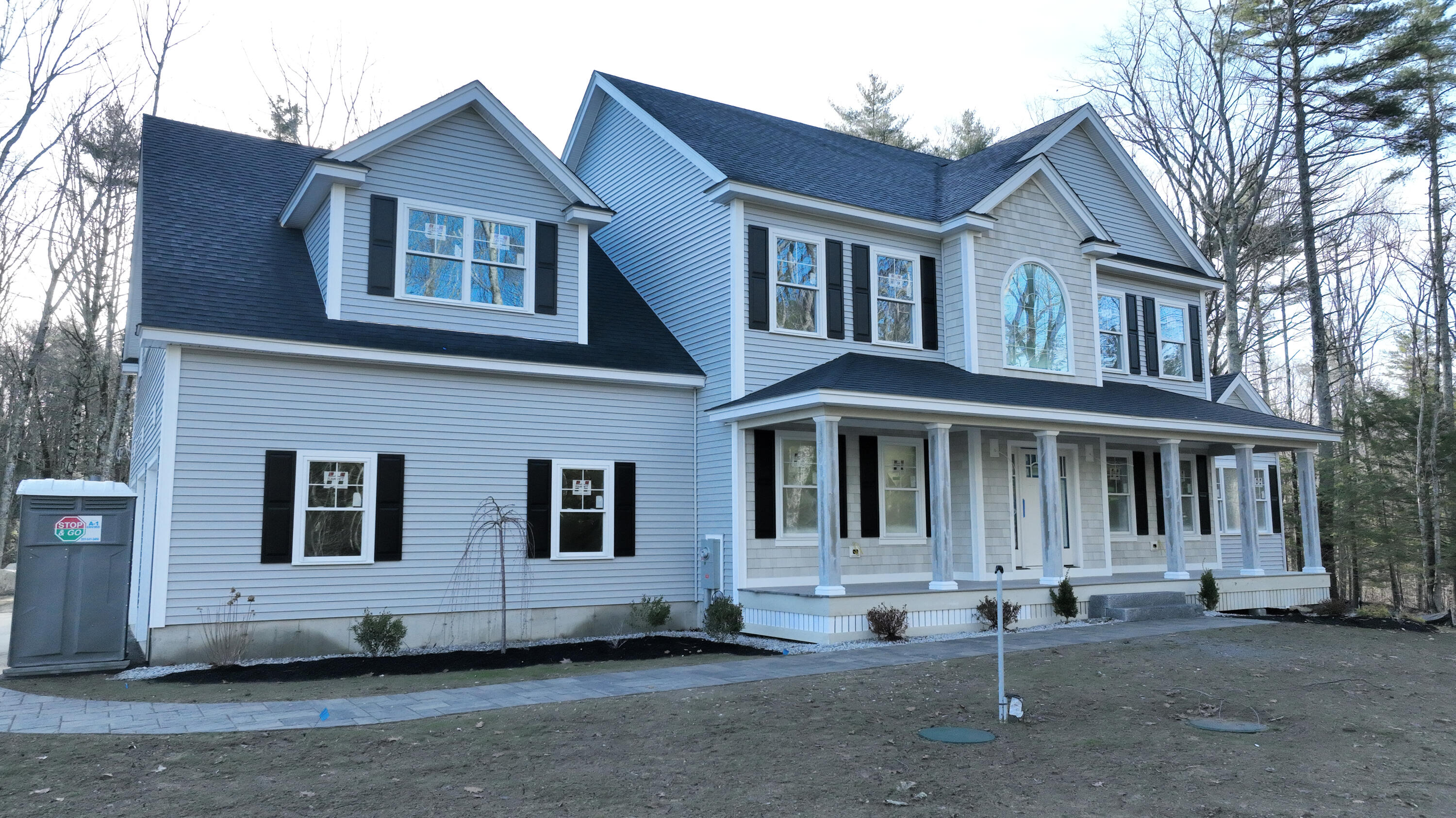 (Lot B) 13 Kimball Lane Kennebunk ME 04043