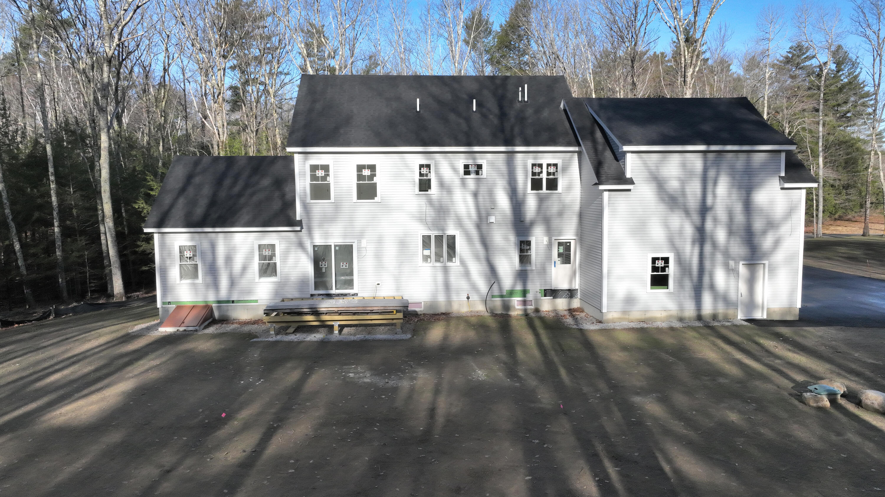 (Lot B) 13 Kimball Lane Kennebunk ME 04043