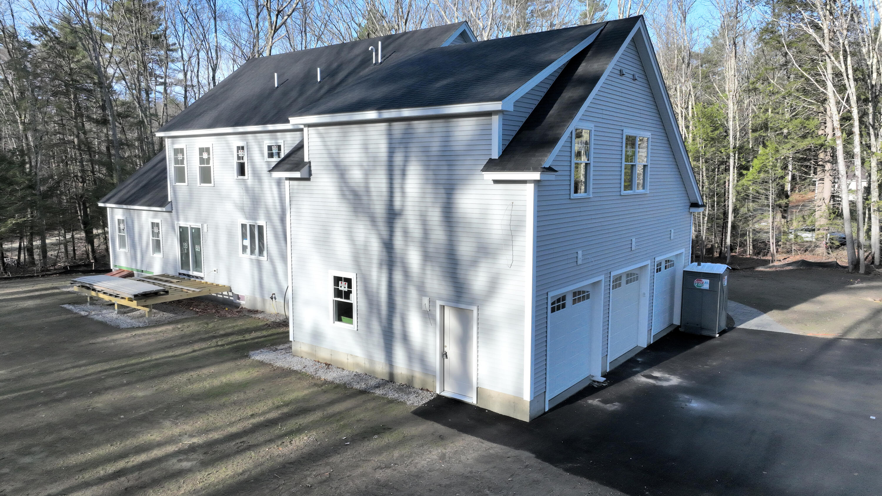 (Lot B) 13 Kimball Lane Kennebunk ME 04043