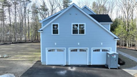 (Lot B) 13 Kimball Lane Kennebunk ME 04043