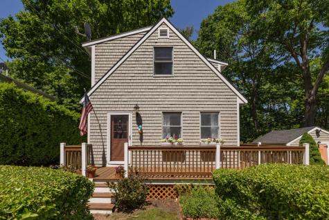 41 Wyman Avenue Kittery ME 03904