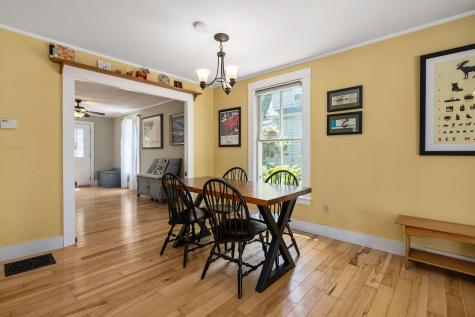 41 Wyman Avenue Kittery ME 03904