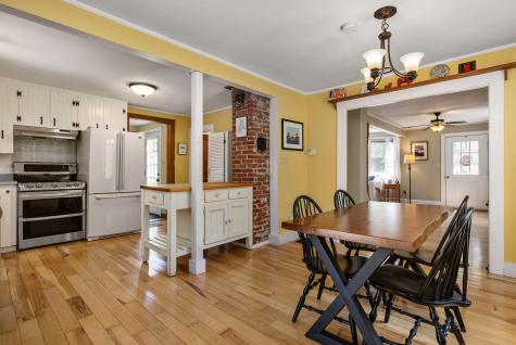 41 Wyman Avenue Kittery ME 03904