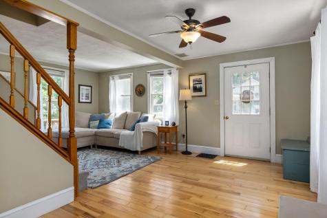 41 Wyman Avenue Kittery ME 03904