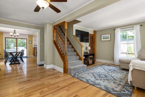 41 Wyman Avenue Kittery ME 03904