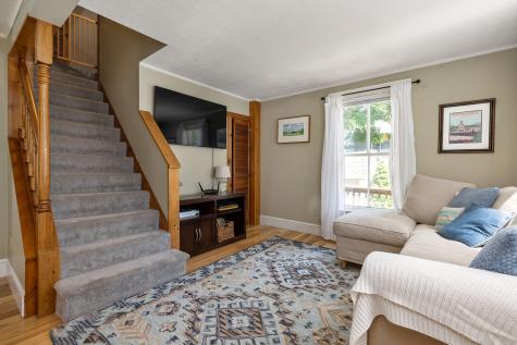 41 Wyman Avenue Kittery ME 03904