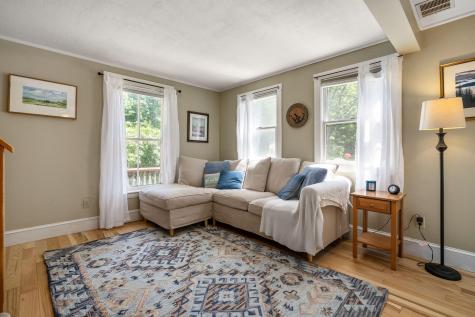 41 Wyman Avenue Kittery ME 03904