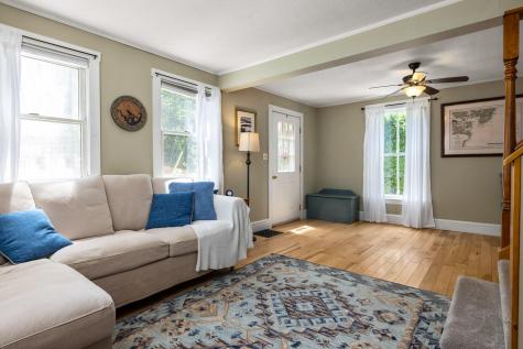 41 Wyman Avenue Kittery ME 03904