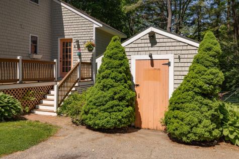 41 Wyman Avenue Kittery ME 03904