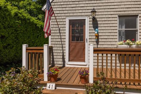 41 Wyman Avenue Kittery ME 03904