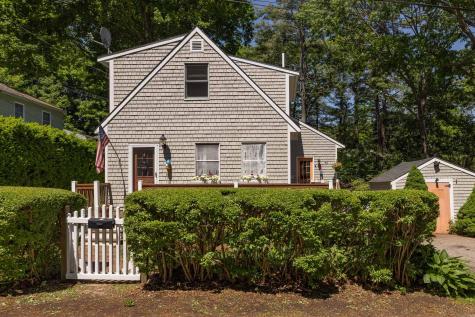 41 Wyman Avenue Kittery ME 03904