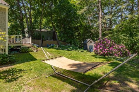 41 Wyman Avenue Kittery ME 03904