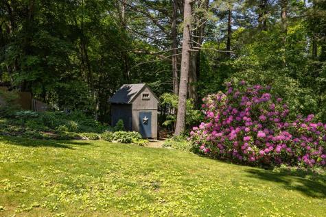 41 Wyman Avenue Kittery ME 03904