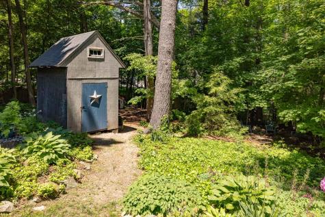 41 Wyman Avenue Kittery ME 03904