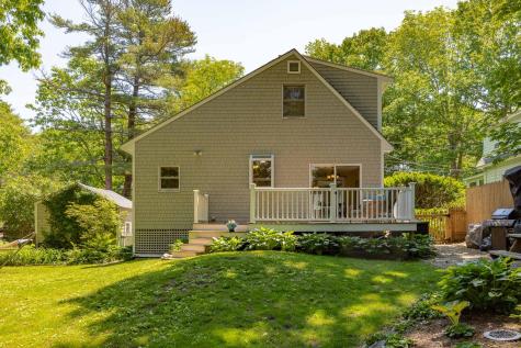 41 Wyman Avenue Kittery ME 03904