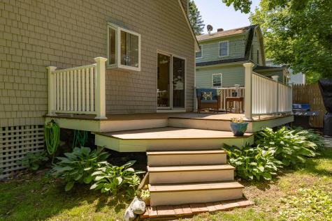 41 Wyman Avenue Kittery ME 03904