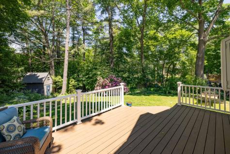 41 Wyman Avenue Kittery ME 03904