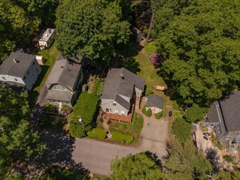 41 Wyman Avenue Kittery ME 03904