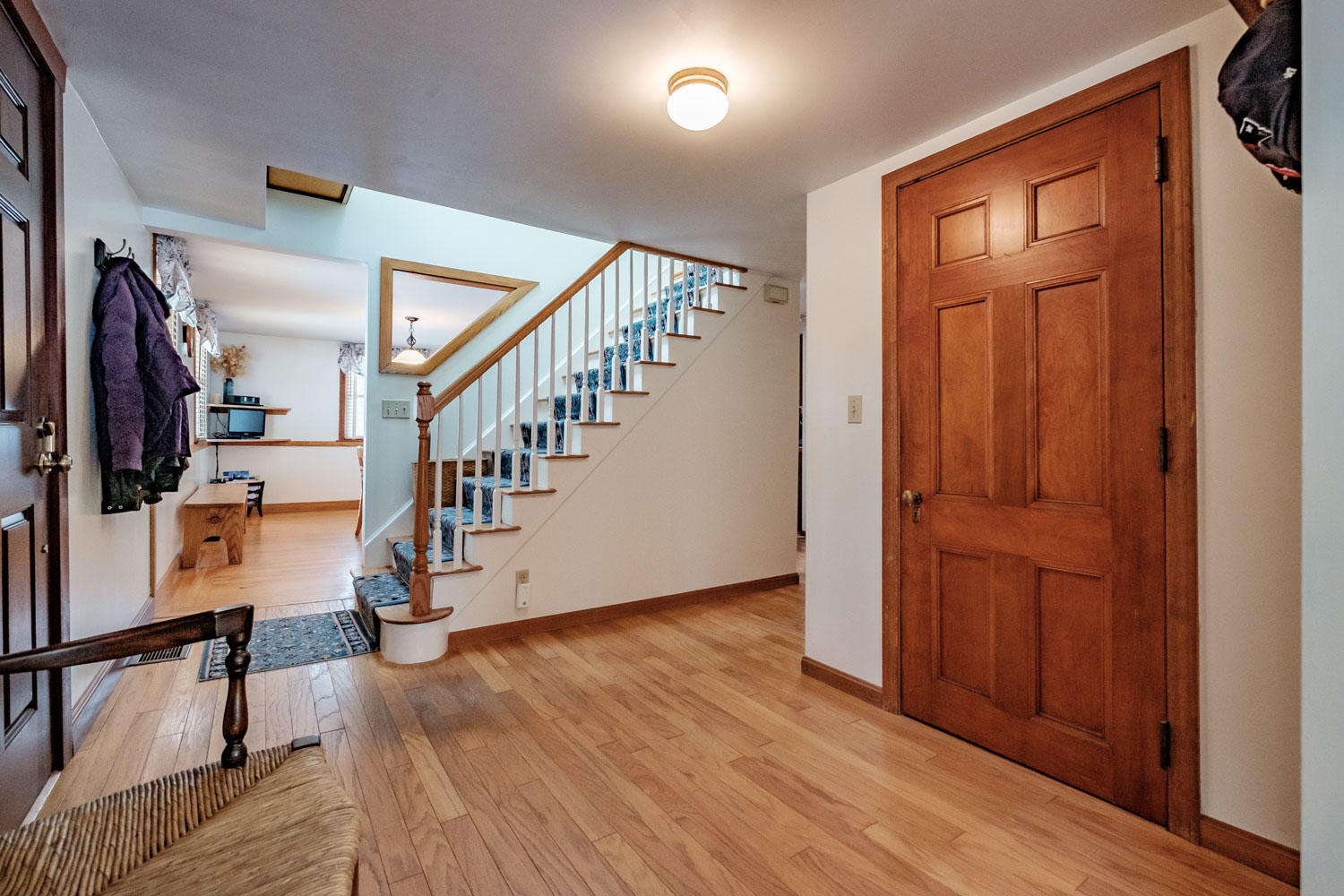 19 George Road Cumberland ME 04021