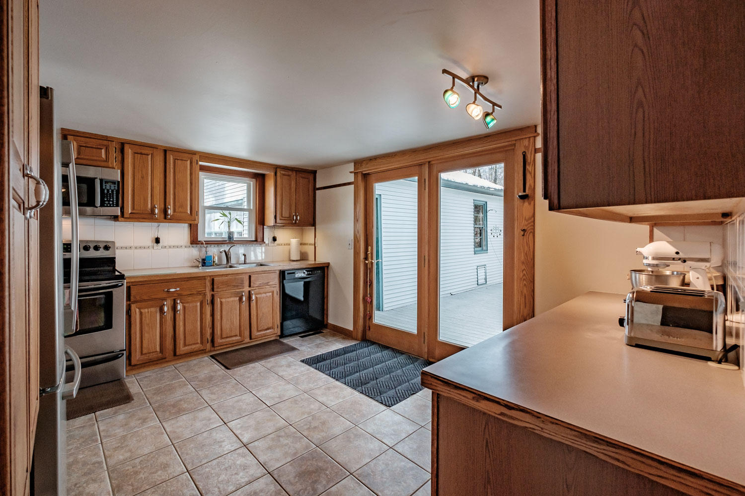 19 George Road Cumberland ME 04021